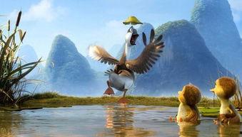 鸭子国产视频,鸭子的趣味生活大揭秘